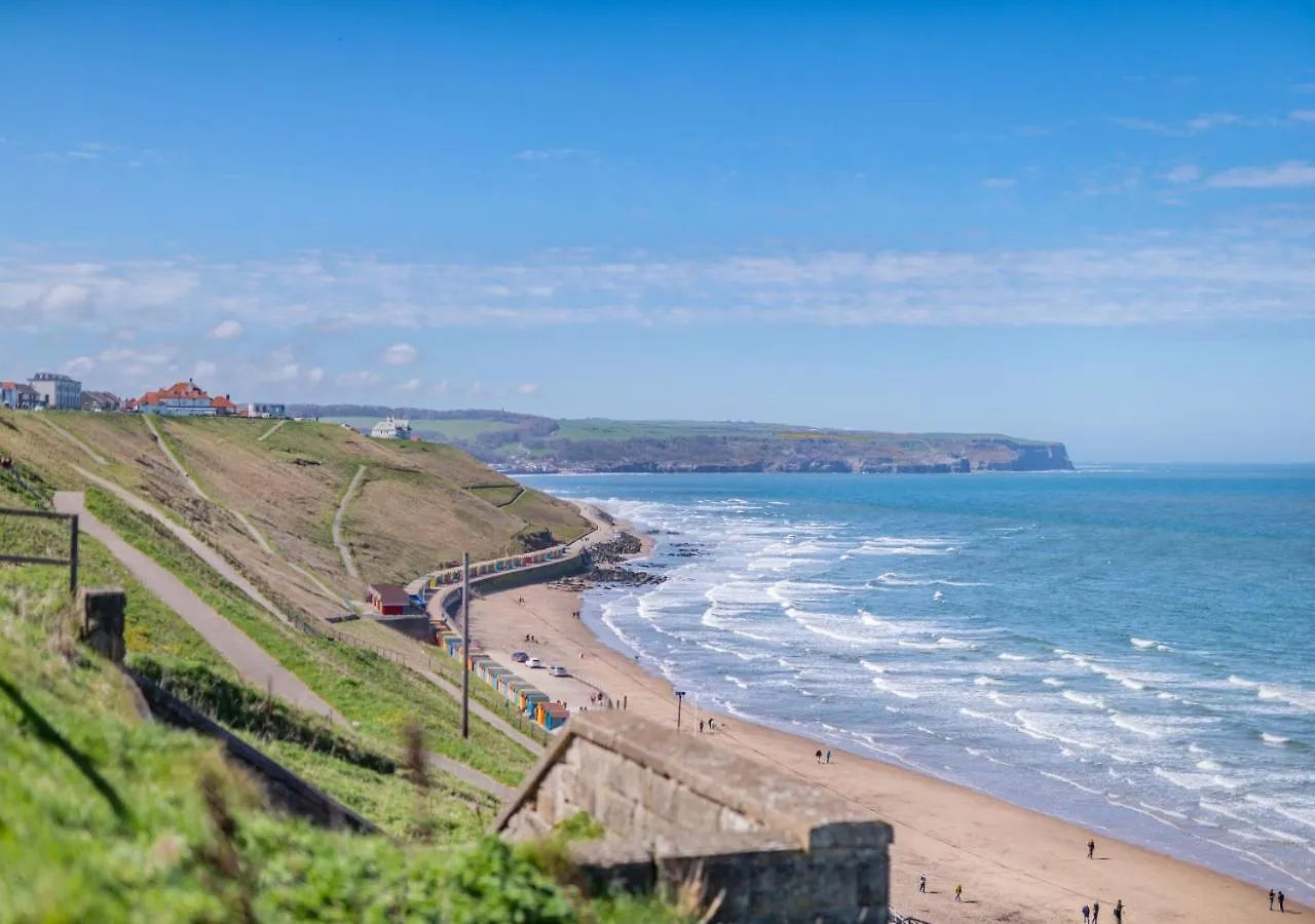 Apt 5 Kenilworth House Whitby Daire