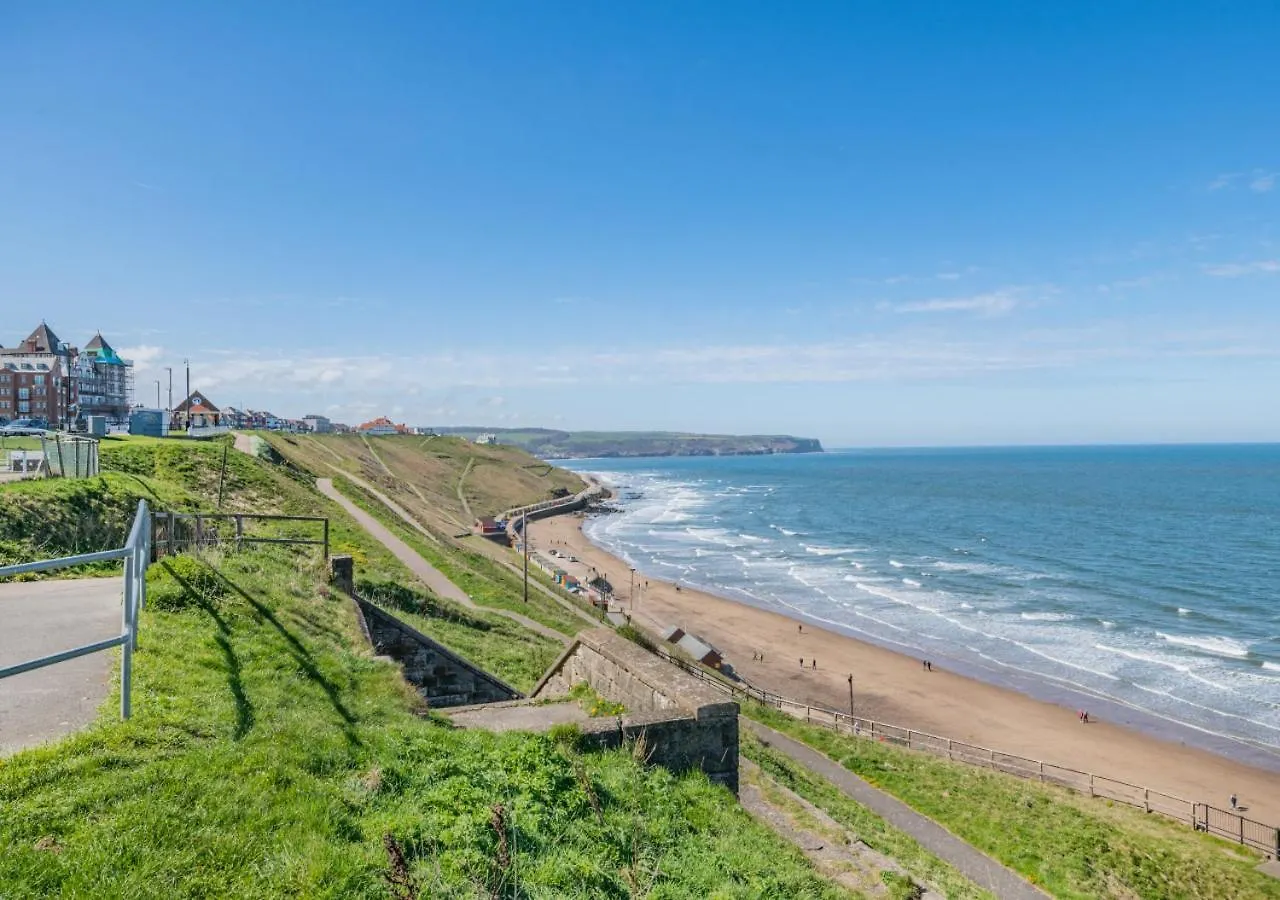Apt 5 Kenilworth House Whitby